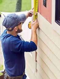 Reliable Willowbrook, CA Siding Solutions